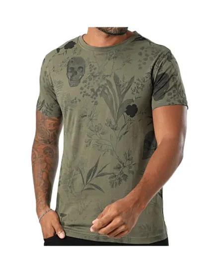 Tee-shirt Homme Botanical