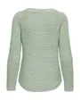 ONLGEENA XO L/S PULLOVER KNT NOOS