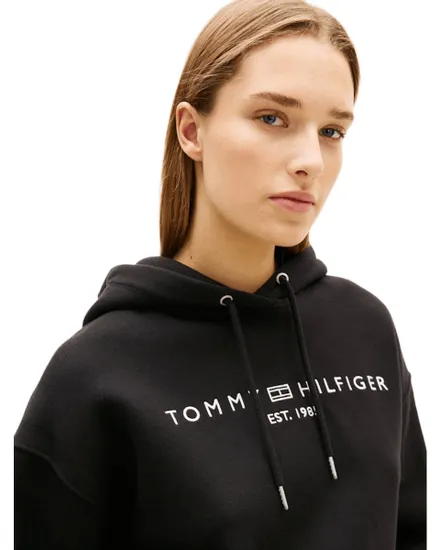 Sweat à Capuche Femme Corp Logo Mdrn Hoodie