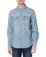 Chemise Homme Barstow Western Standard