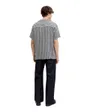 Chemise Homme Jormontauk Crochet Shirt