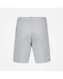 Short Enfant ESS SHORT REGULAR N1 ENFANT Gris