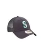 Casquette Homme MLB Sport Trucker New Era Noir
