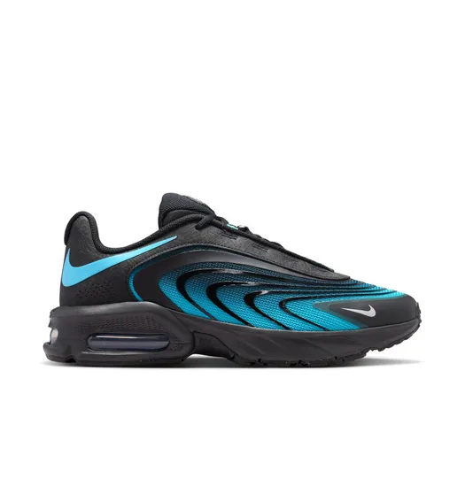 Chaussures Homme AIR MAX FIRE Noir