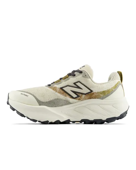 Chaussures de running Femme WTHIERV9 Beige