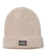 Bonnet Unisexe LOST LAGER II BEANIE Beige