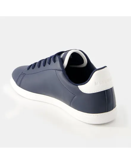 Chaussures Enfant COURTSET2 GS Bleu