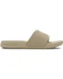 Sandales Homme UA M IGNITE SELECT Beige