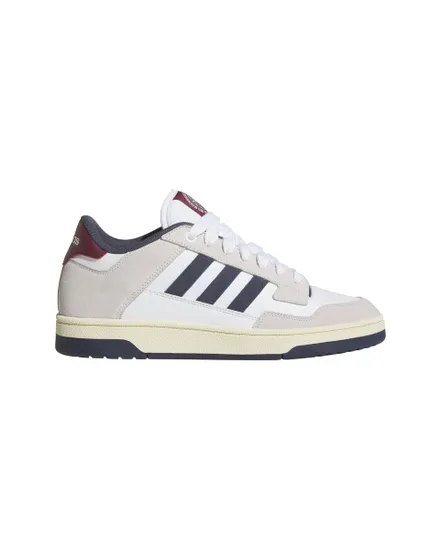 Chaussures Homme RAPID COURT LOW Blanc