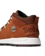 chaussures homme Sprint Trekker Mid Marron