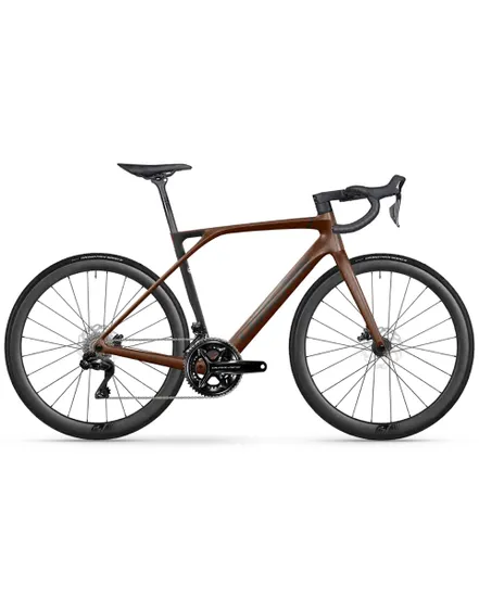 Vélo de route XELIUS SL 8.0 Rouille
