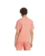 T-shirt Femme W SL SJ T Orange