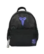 Sac à dos Enfant FC BARCELONA YOUTH NIKE JDI MINI BACKPACK Noir