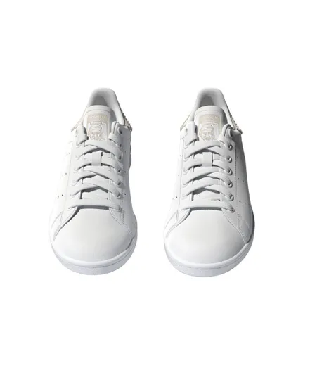 Chaussures mode Femme STAN SMITH W Blanc