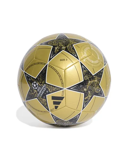 Ballon de football UCL CLB Or