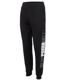 Pantalon Homme FD ESS+LLAB PT FL CL Noir