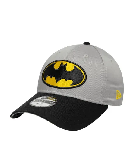 Casquette Enfant 9FORTY Batman