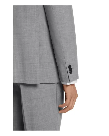 Veste Homme ARTI253X-MH Gris Foncé