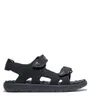 Sandales Enfant PERKINS ROW BACKSTRAP SANDAL Noir