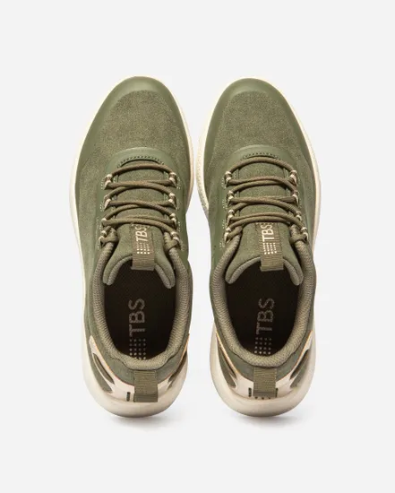 Chaussures Femme Vert