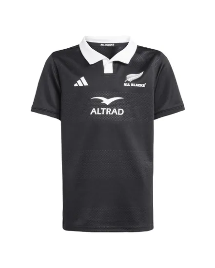Maillot Rugby Enfants All Blacks