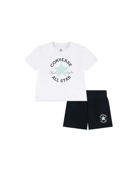 Ensemble Garçon CNVB Dissected CTP GFX Short S