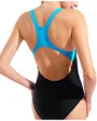 Maillot De Bain Une Pièce Femme Arena Nuance Swim Pro Back
