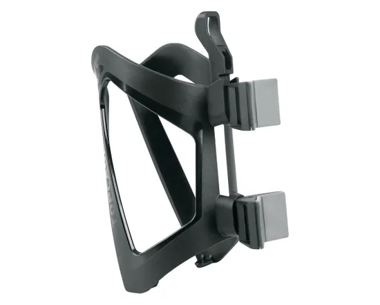 Porte-bidon ANYWHERE TOPCAGE Noir