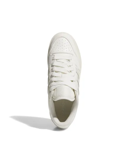 Chaussures Femme RAPID COURT LOW W Blanc
