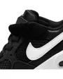 chaussures mode enfant NIKE AIR MAX SC (TDV) Noir