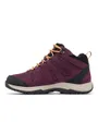 Chaussures de randonnée Femme REDMOND III MID WATERPROOF Violet