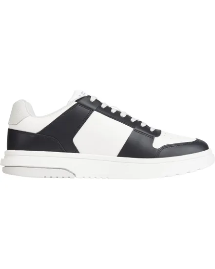 Chaussures Homme THE BROOKLYN LEATHER Noir