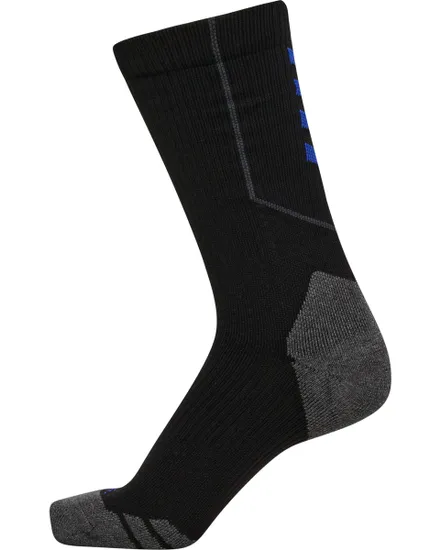 1 Paire de chaussettes Unisexe HMLBLAZE PRO TRAINING SOCKS LOW Noir