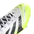 Crampons de football Unisexe PREDATOR LEAGUE SG Blanc