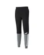 Pantalon long Homme FD ESS+BLOCK SWTPANT TR Noir