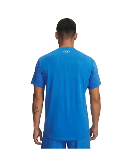 T-shirt Football Homme Challenger Pro SS