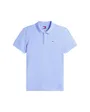 Polo Homme Tommy Jeans Slim Placket
