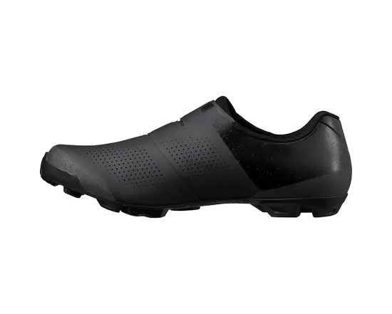 Chaussures VTT Homme XC302 Noir