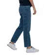 Jean Homme Classic Straight Mid Bleu