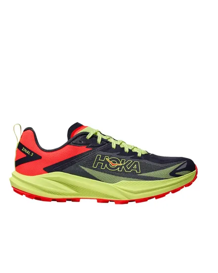 Chaussures de trail Homme Zinal 3