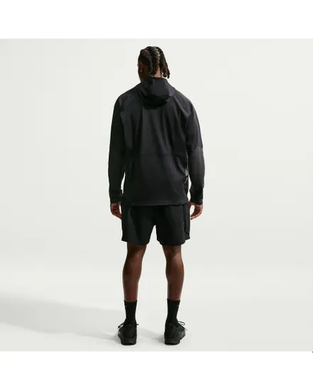 Veste Homme M NP DF NPT MIDLAYER TOP Noir