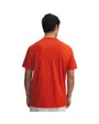 T-shirt Homme UA M SPORTSTYLE LC SS Orange