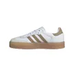 Chaussures Femme SAMBAE W Blanc