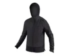 Veste polaire Homme MT500 POLARTEC Noir