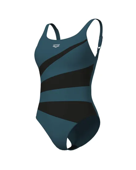 Maillot De Bain Femme Isabella Wing Back