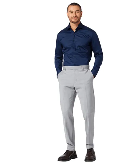 Chemise Homme KASON Marine