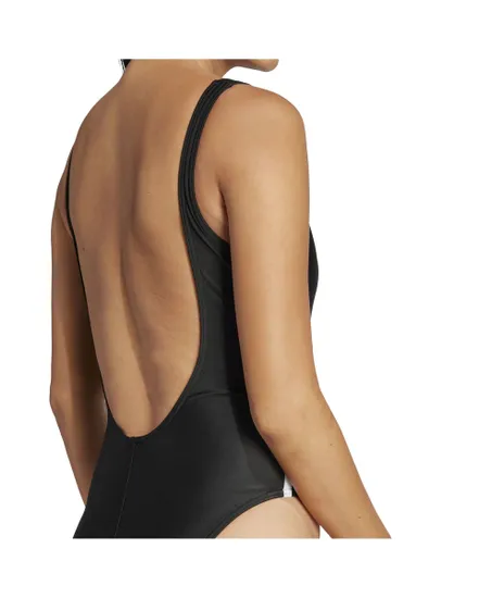 Maillot de bain Femme ADIC SWIMST 3S Noir