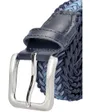 Ceinture Homme Jacspring Woven Belt Noos