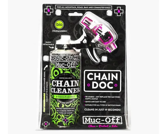 Nettoyant Chaîne Mannol 400ml – Spray – Neuf – Compatible O-ring, X-ring, Z-ring
