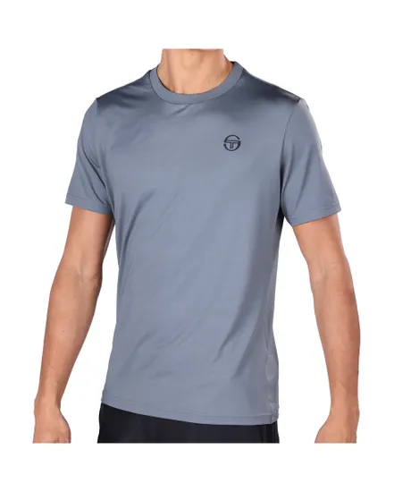 T-shirt Homme PELLE T-SHIRT Gris